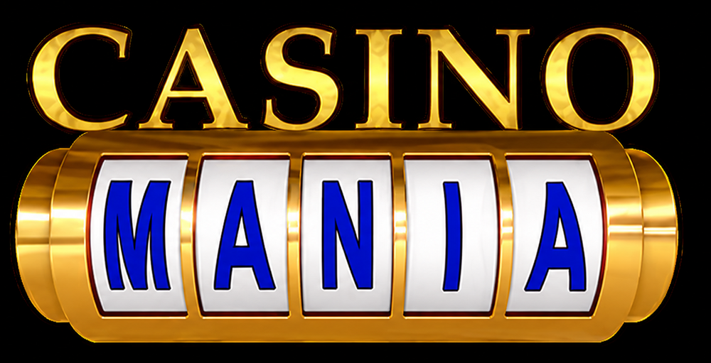 Mania Casino logo